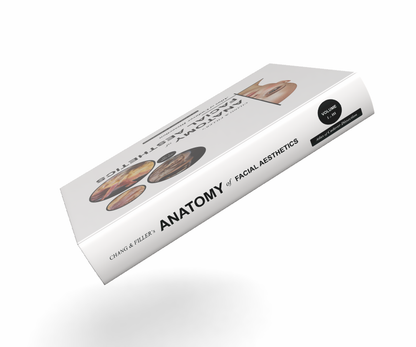 Chang & Filler's Anatomy of facial aesthetics