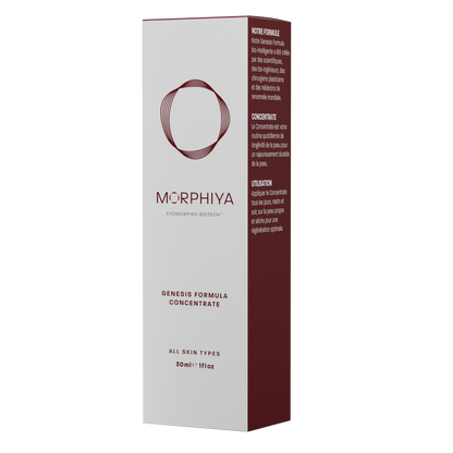 Morphiya® Genesis Formula Concentrate 30ml