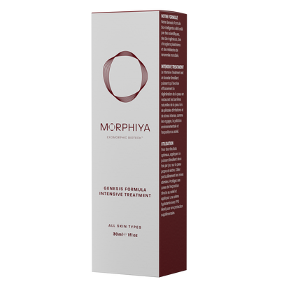 Morphiya® Genesis Intensive Treatment 30 ml