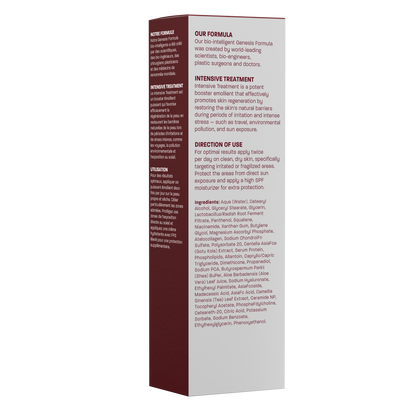 Morphiya® Genesis Intensive Treatment 30 ml