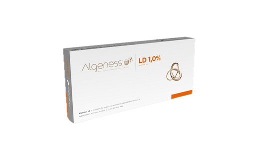 Algeness® 1 % LD - 2 x 1,4ml - Belderma