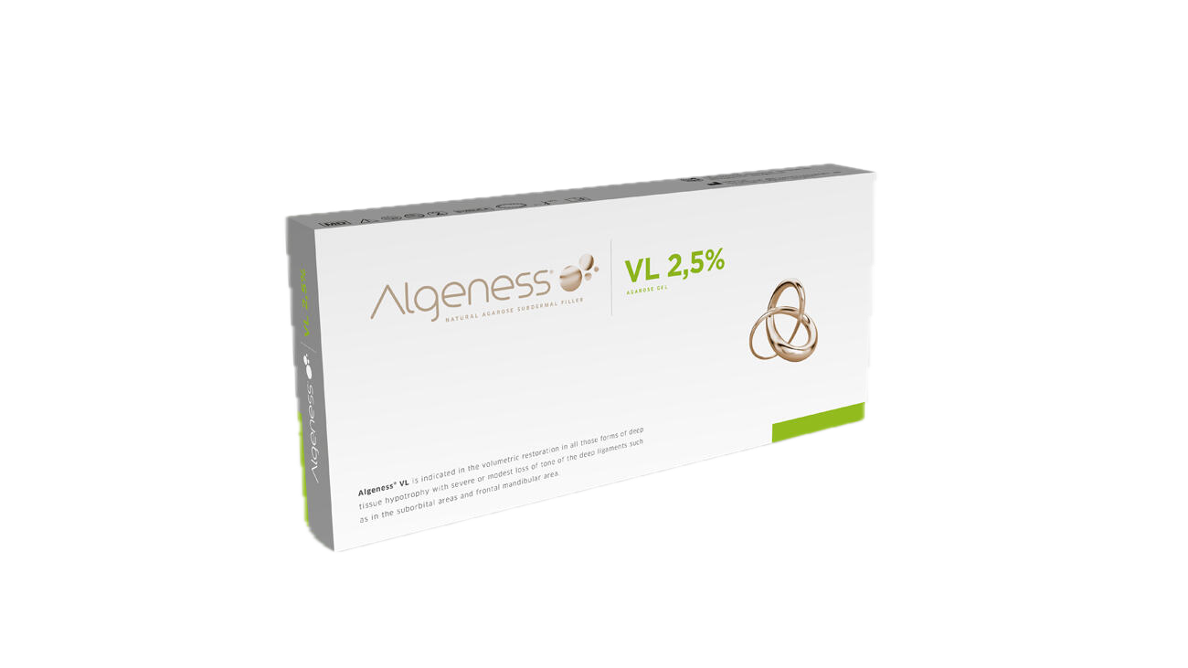 Algeness® 2,5 % VL - 2 x 1,4 ml - Belderma