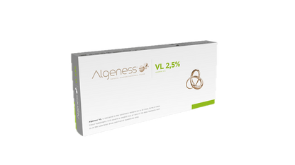 Algeness® 2,5 % VL - 2 x 1,4 ml - Belderma