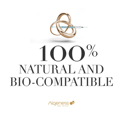 Algeness® 2,5 % VL - 2 x 1,4 ml - Belderma