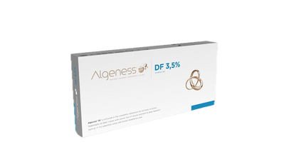 Algeness® 3,5 % DF - 2 x 1,4ml - Belderma