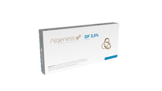Algeness® 3,5 % DF - 2 x 1,4ml - Belderma