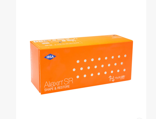 ALIAXIN® SR Shape & Restore 2 x 1.0 ml