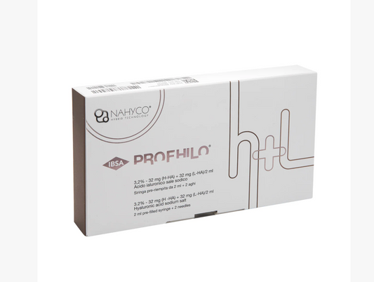PROFHILO® H+L 1X 2,0 ML