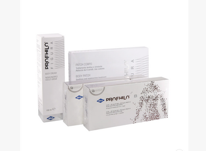 PROFHILO® Body Kit 3 Teilig - 156 ML