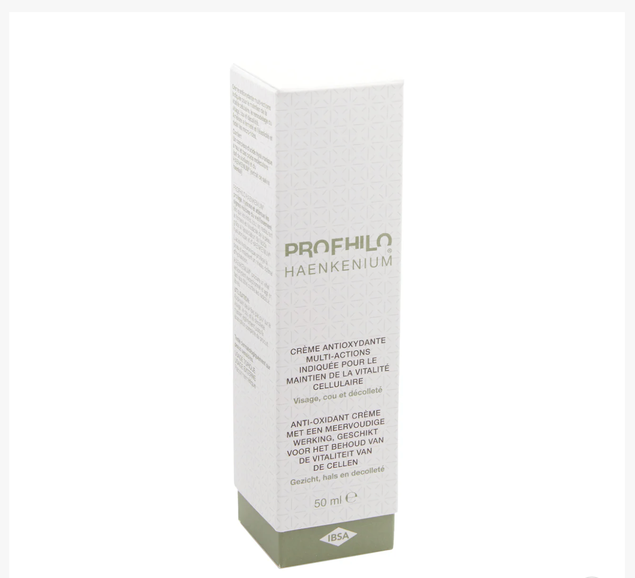 PROFHILO® Antioxidant Creme I 50 ml