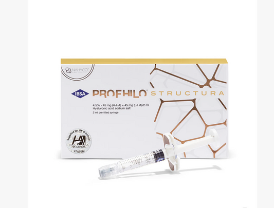 PROFHILO® Structura 1 X 2,0 ml