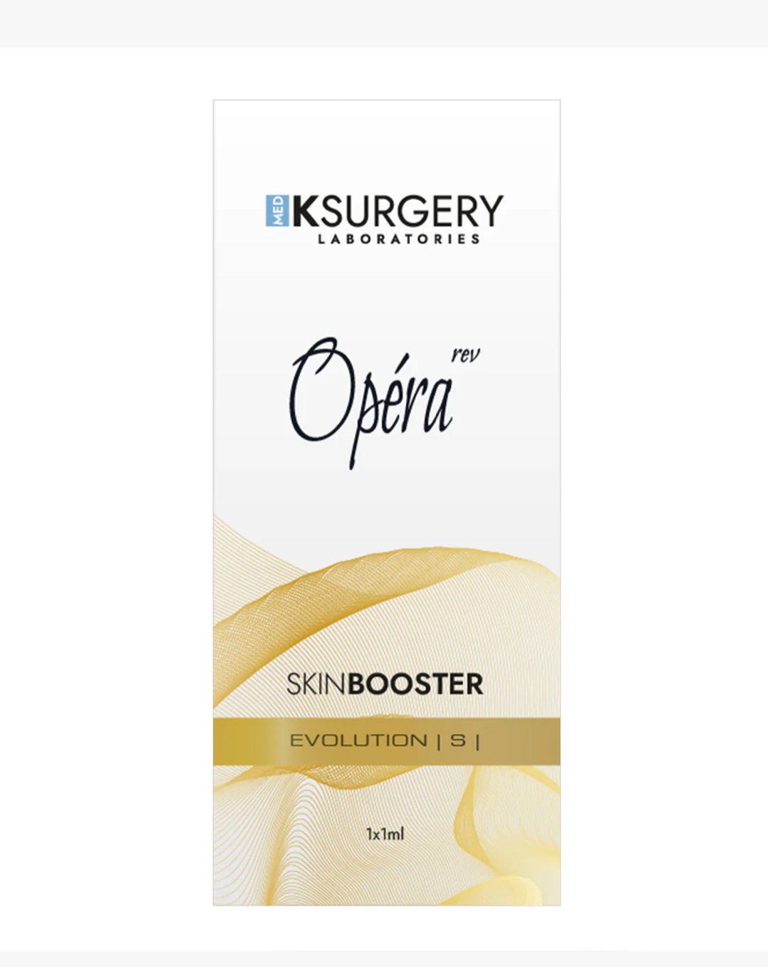 OPÉRA Rev 1 x 1 ml