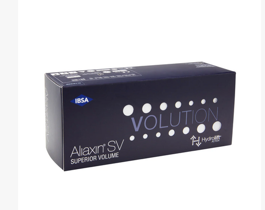ALIAXIN® SV Superior Volume 2 x 1.1 ml