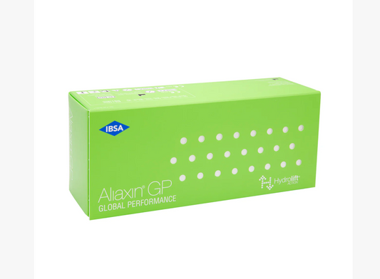 ALIAXIN® GP Global Perfornance 2 x 1.0 ml