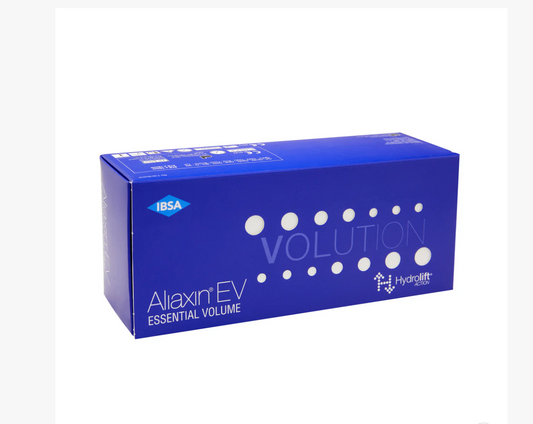 ALIAXIN® EV Essential Volume 2 x 1.0 ml