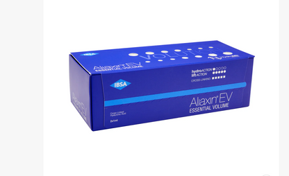 ALIAXIN® EV Essential Volume 2 x 1.0 ml