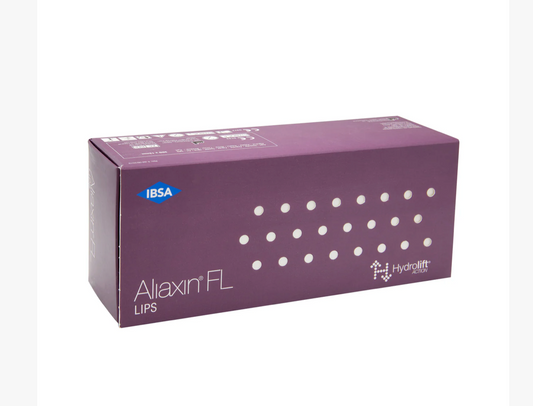 ALIAXIN® FL Lips Volume 2 x 1.0 ml