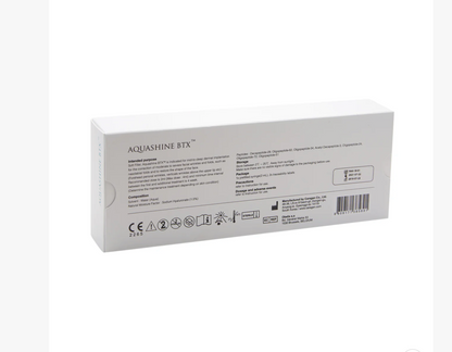 REVOFIL Aquashine PTX 1 x 2.0 ml