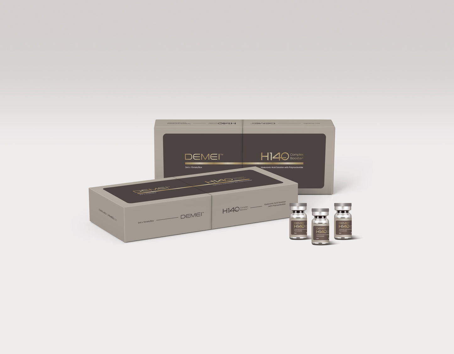 DEMEI™ H140 Complex Booster