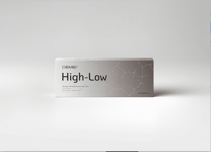 DEMEI™ High-Low 64mg HA