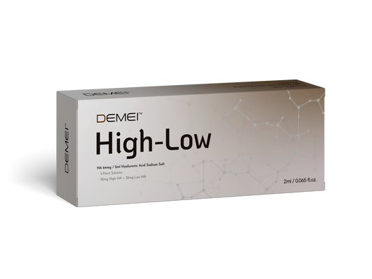DEMEI™ High-Low 64mg HA