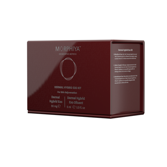 Morphiya® Dermal Hybrid Exo Kit 30mgx5ml