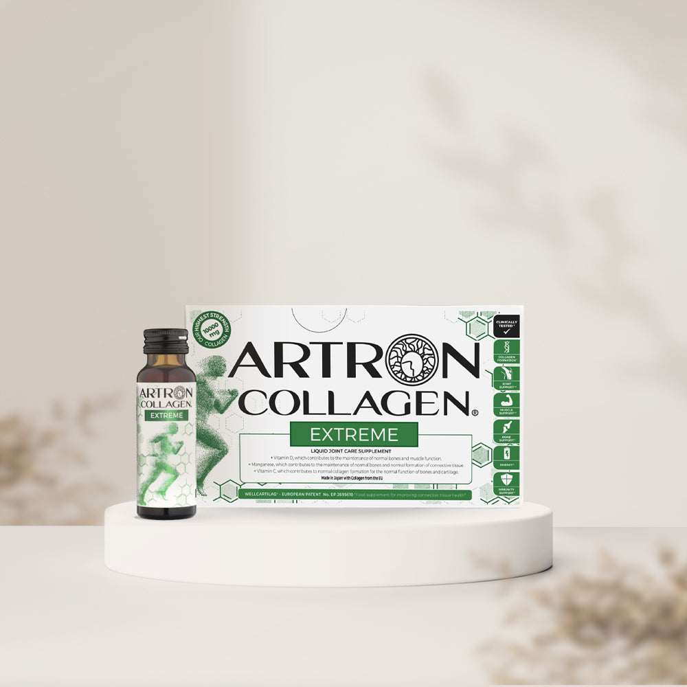 Gold Collagen ARTRON Collagen Extreme 30+