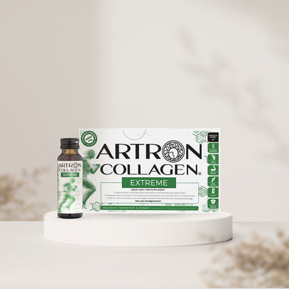 Gold Collagen ARTRON Collagen Extreme 30+