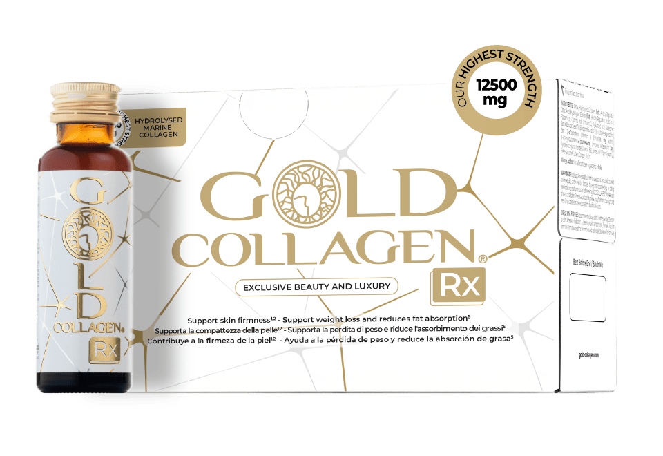 Gold Collagen RX