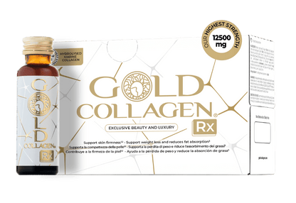 Gold Collagen RX