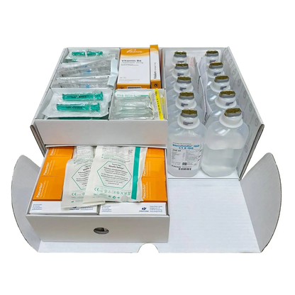 Infusion Box Health