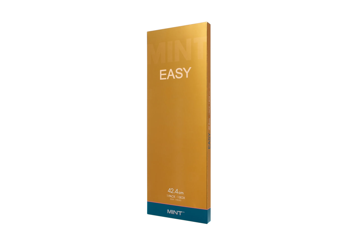 Mint Easy 2 x 1 Pouches