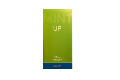 Mint Up 20 x 5 Pouches - Belderma