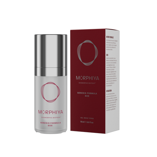 Morphiya® Genesis Formula SOS 15ml