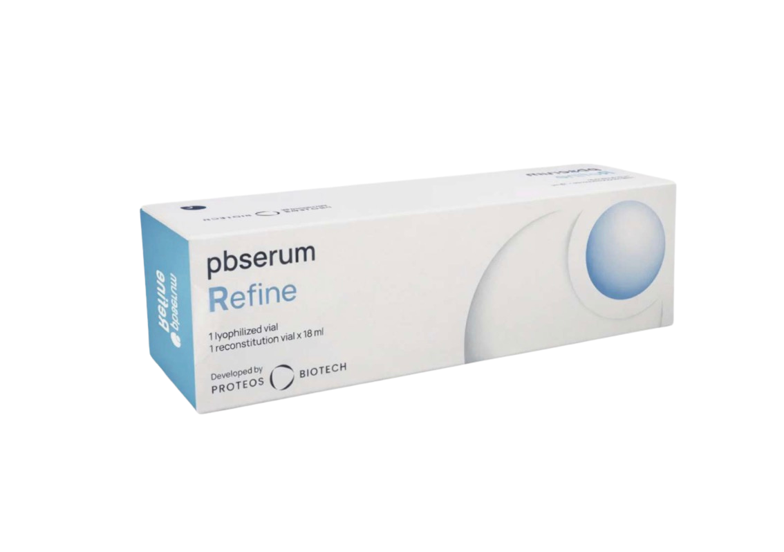 PBSerum HA 2.0 Refine I Low