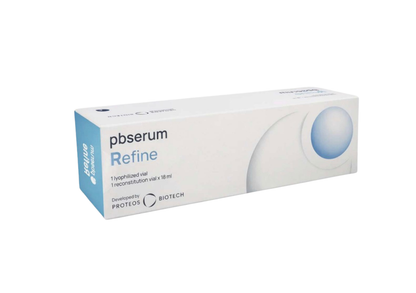 PBSerum HA 2.0 Refine I Low