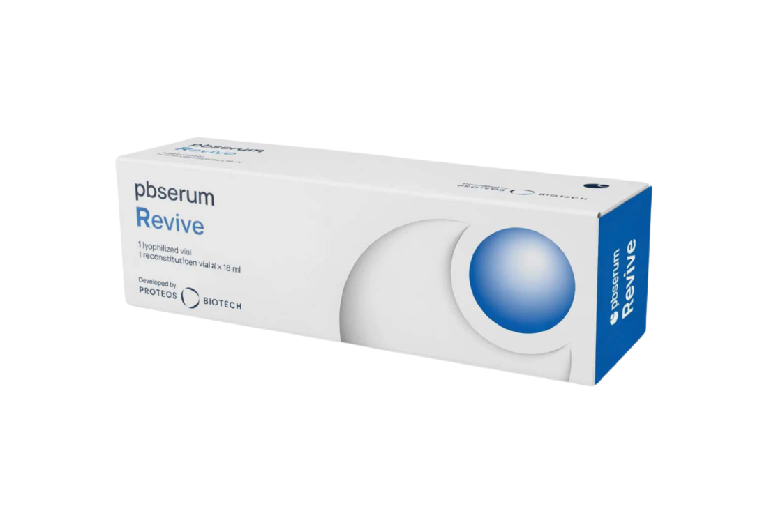 PBSerum HA 2.0 Revive I High
