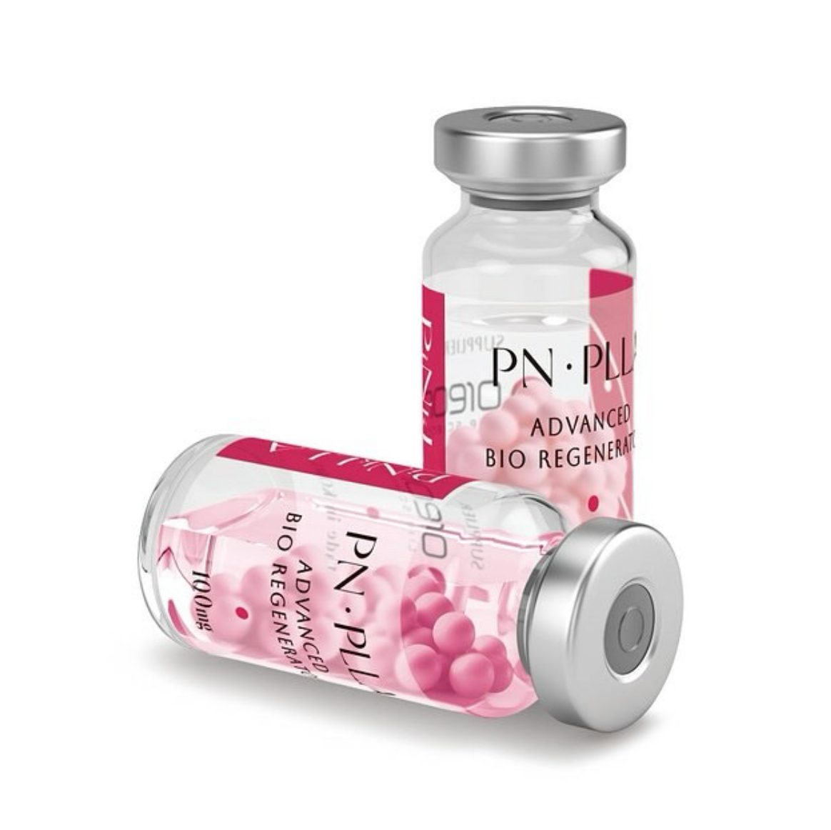 PiNkLLA® – PLLA-Biostimulator zur Kollagenstimulation und Hautregeneration