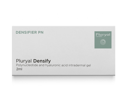 Pluryal® Densify - 1 x 2 ml - Belderma