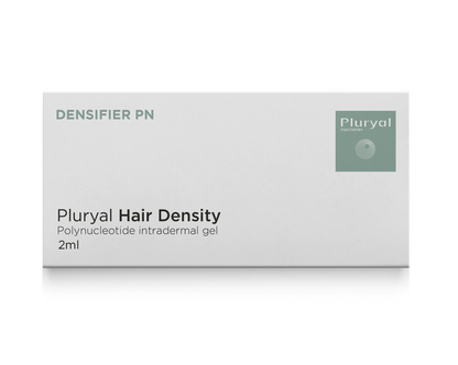 Pluryal® Hair Density - 1 x 2 ml - Belderma