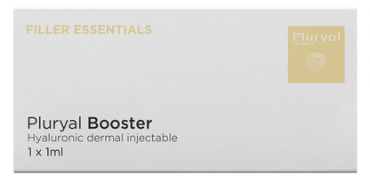 Pluryal® Booster - 1 x 1 ml - Belderma