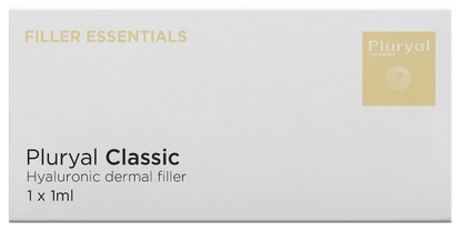 Pluryal® Classic - 1 x 1ml - Belderma