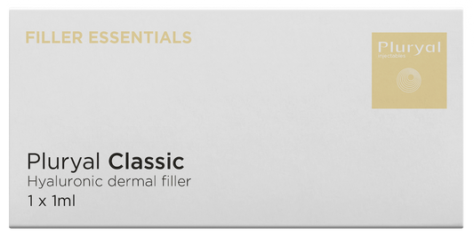 Pluryal® Classic - 1 x 1ml - Belderma