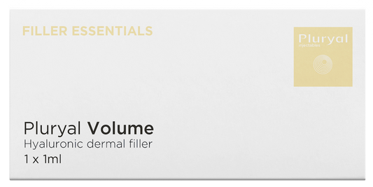 Pluryal® Volume  - 1 x 1 ml - Belderma