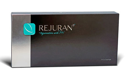 REJURAN® Healer – Polynukleotid Skin Booster zur Hautregeneration