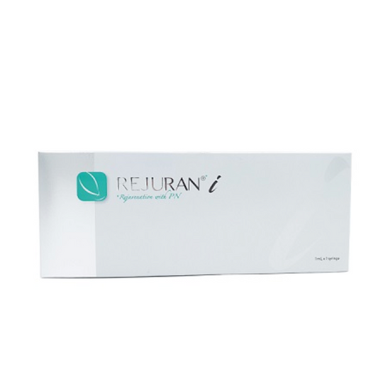 Rejuran® I 1 x 1 ml