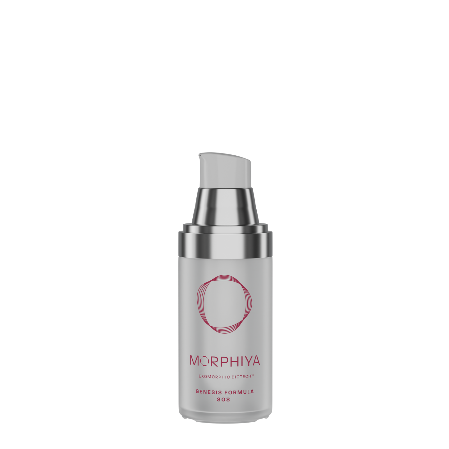 Morphiya® Genesis Formula SOS 15ml