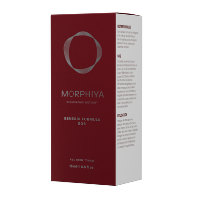 Morphiya® Genesis Formula SOS 15ml