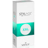 Stylage® XXL Bi-Soft 2 x 1,0 ml - Belderma