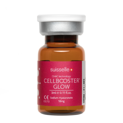 Suisselle® Cellbooster Glow 6 x 3 ml vials - Belderma